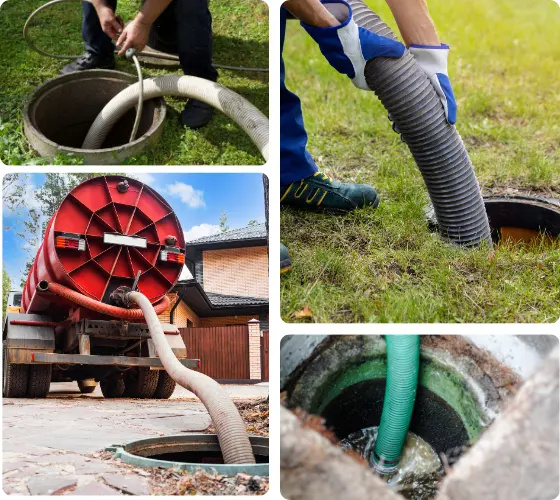 Septic Tank Cleaning Services Hyderabad